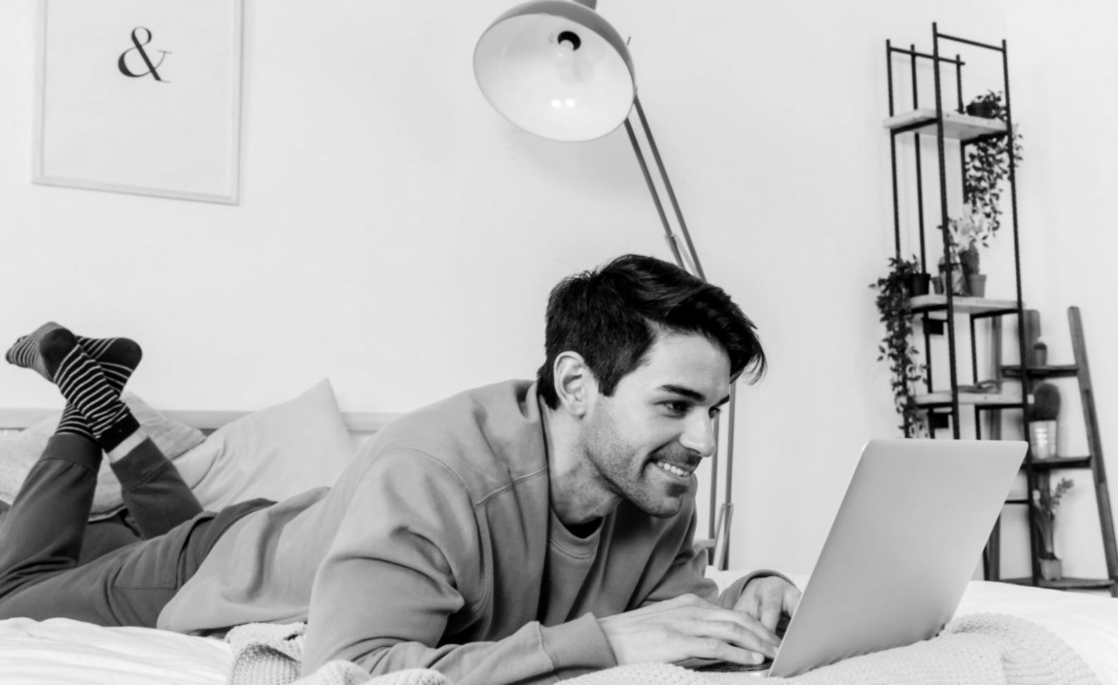 Sessione di brainstorming per progetto mobile