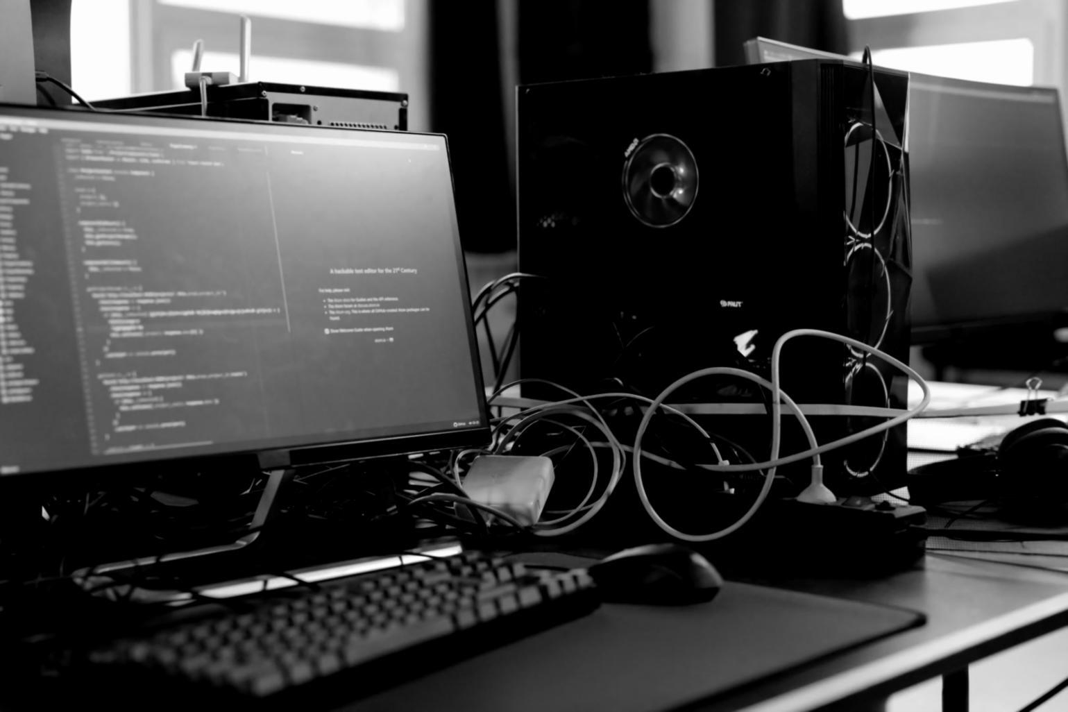 Revisione codice e quality assurance